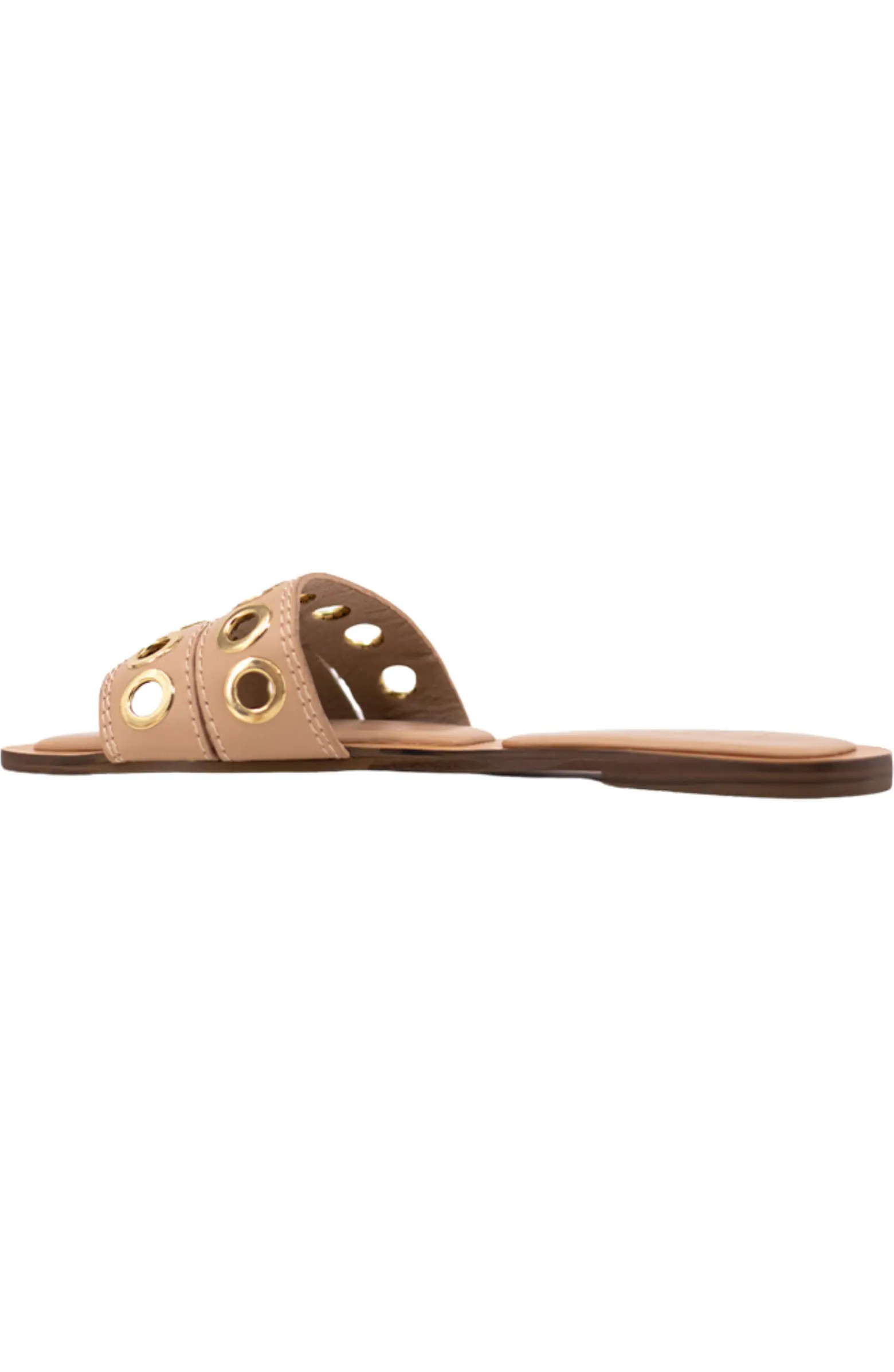 Codie Slide Sandal (Women) | Nordstrom