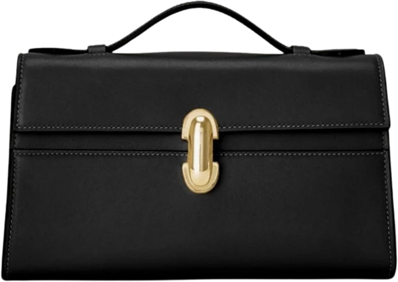 Top Handle Purses Designer Handbags for Women Hand Bags for Women 2024 Satchel Clutch Purse | Amazon (US)