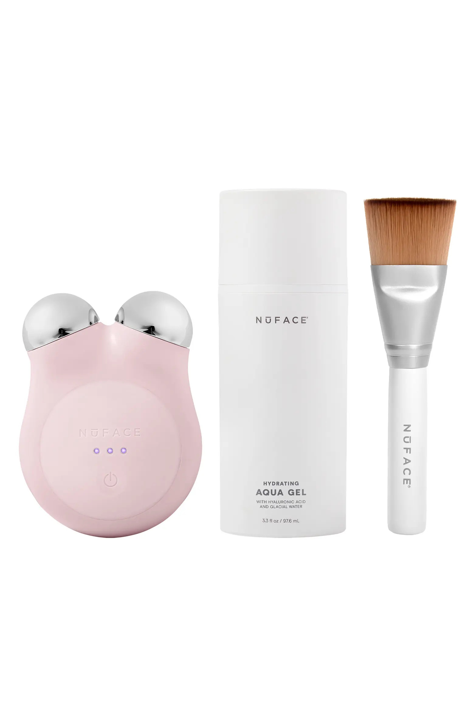 MINI+ Smart On-The-Go Facial Toning Starter Kit (Nordstrom Exclusive) $325 Value | Nordstrom