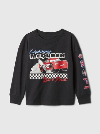 babyGap | Disney Cars Graphic T-Shirt | Gap (US)