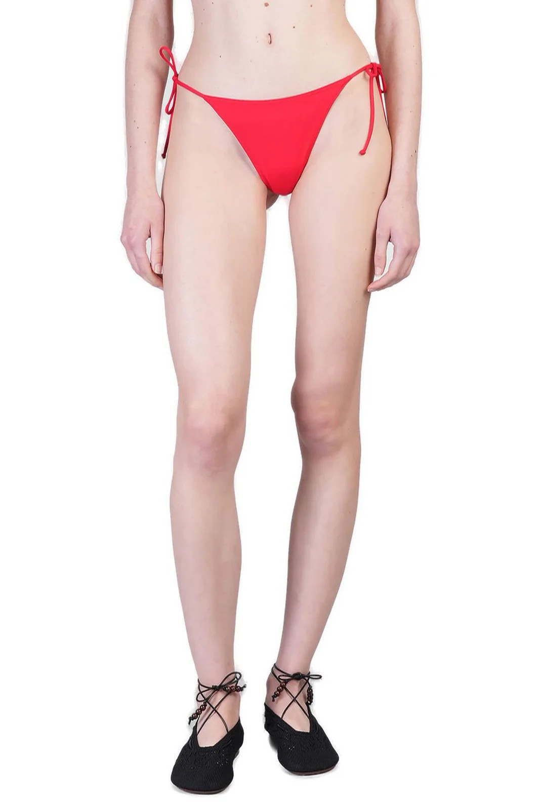 Mc2 Saint Barth Marielle Classic Swim Briefs | Cettire Global