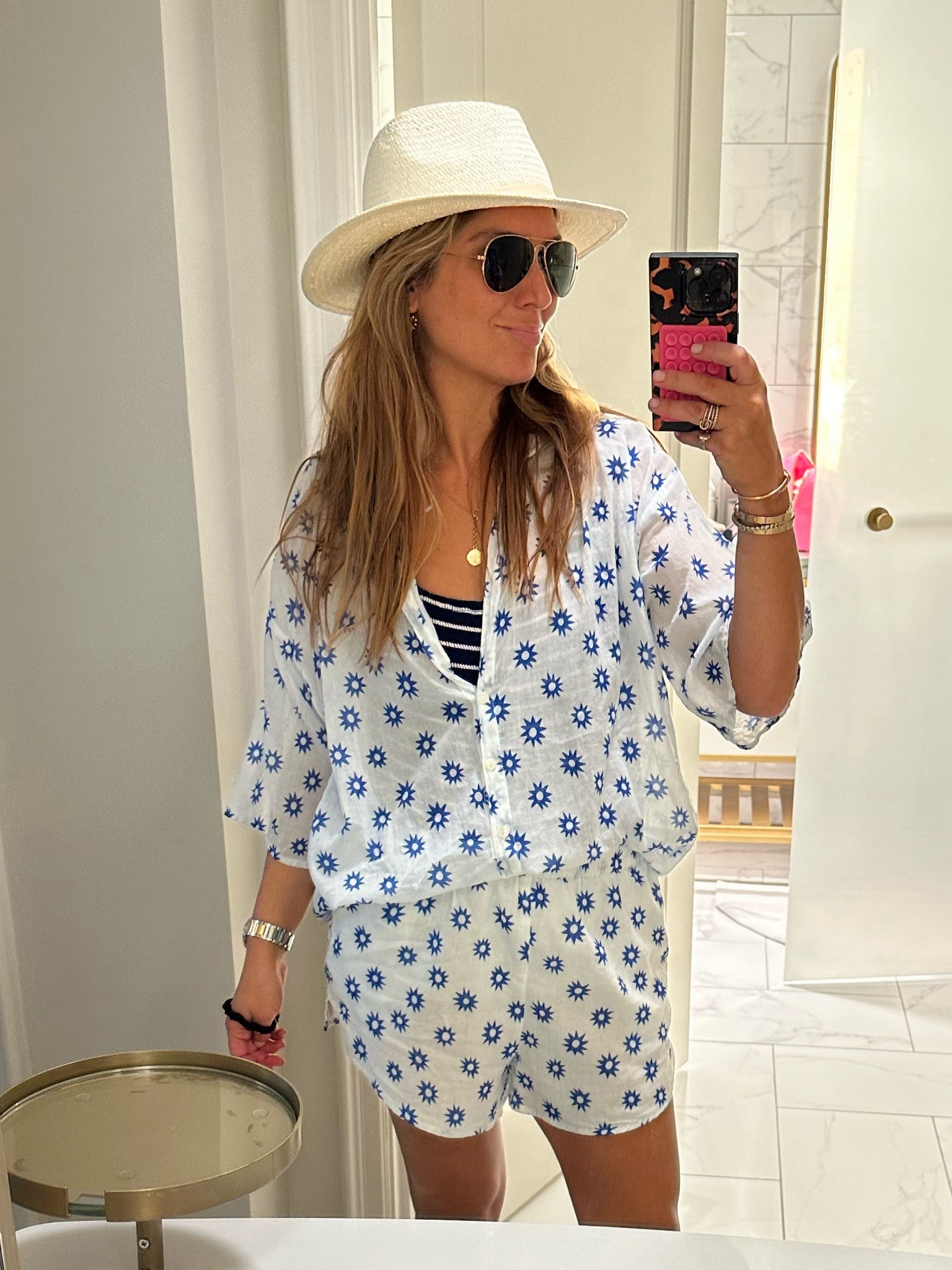 Back in the Sunshine State

#LTKstyletip #LTKtravel #LTKSeasonal