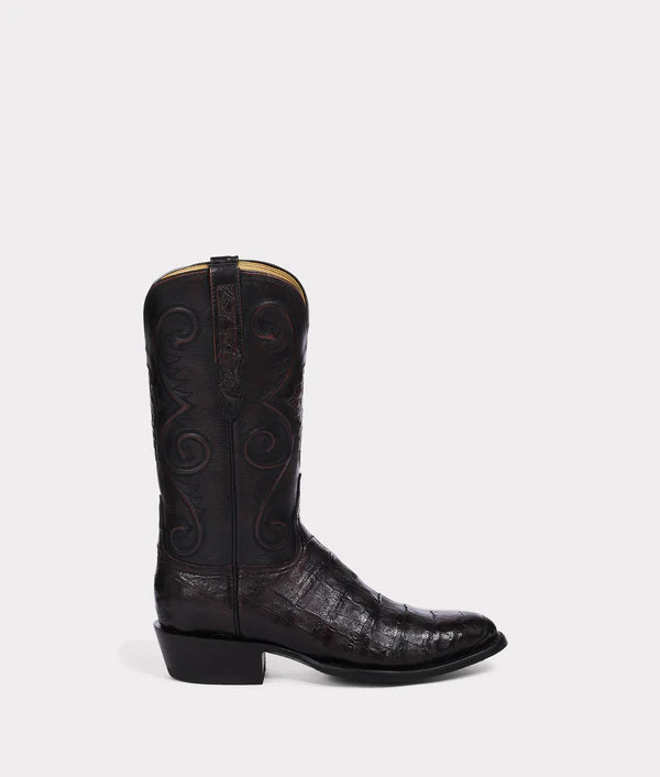 Jones | Lucchese Bootmaker