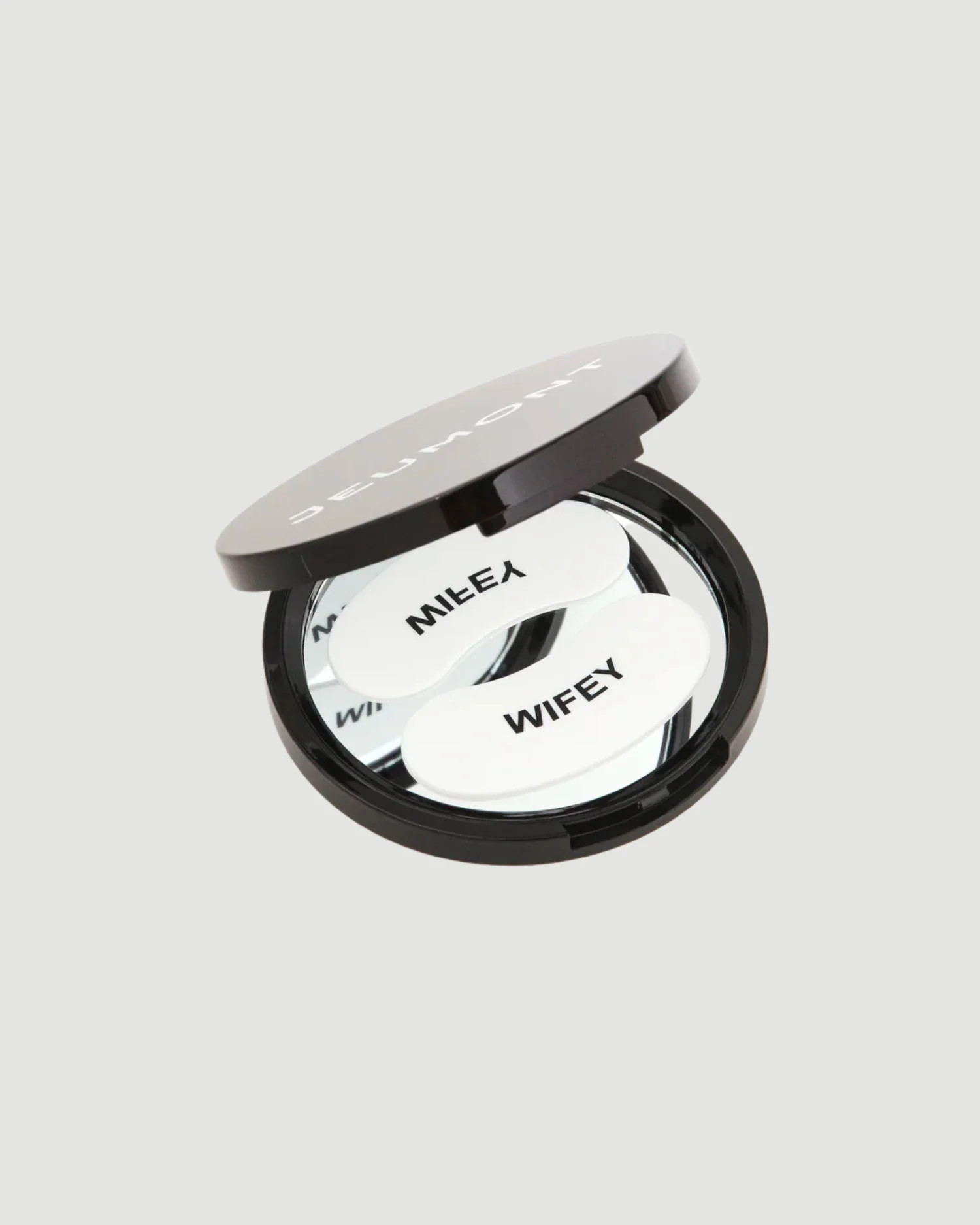 Wifey Reusable Eye Masks | Gigi & Olive