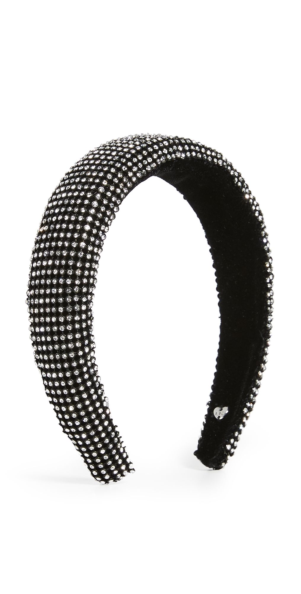 Loeffler Randall Marina Puffy Headband | Shopbop