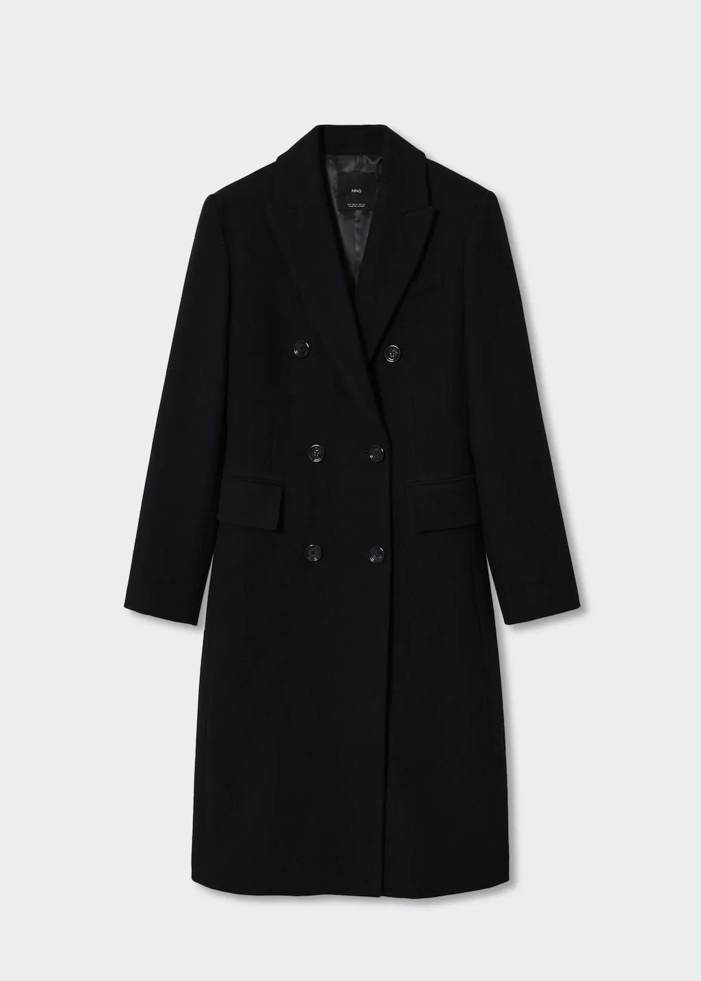 Search: Black coat (71) | Mango USA | MANGO (US)