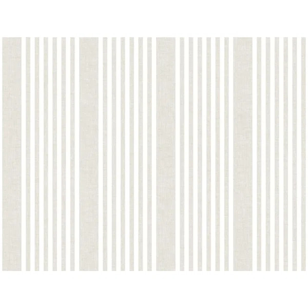 Varanasi Striped Wallpaper | Wayfair North America