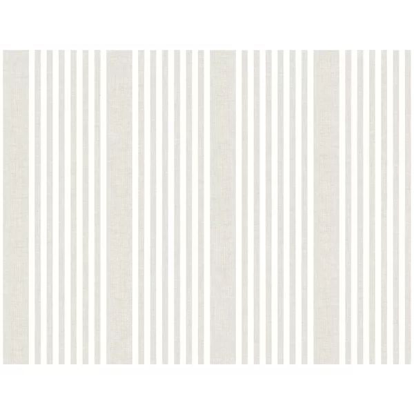 Varanasi Striped Wallpaper | Wayfair North America