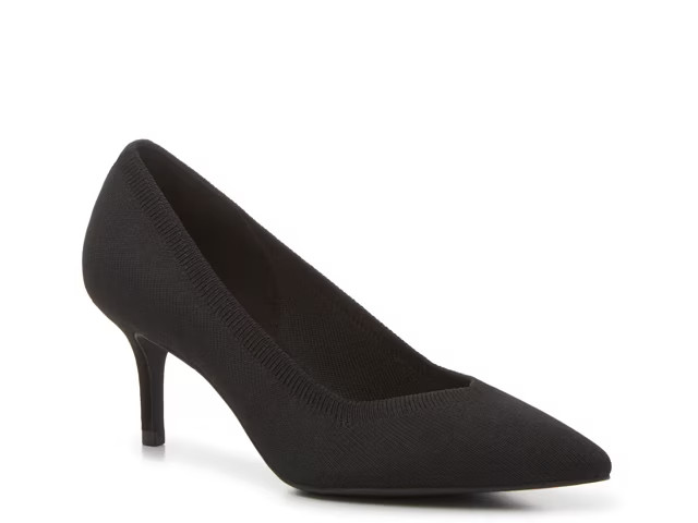 Kelly & Katie Resina Pump | DSW