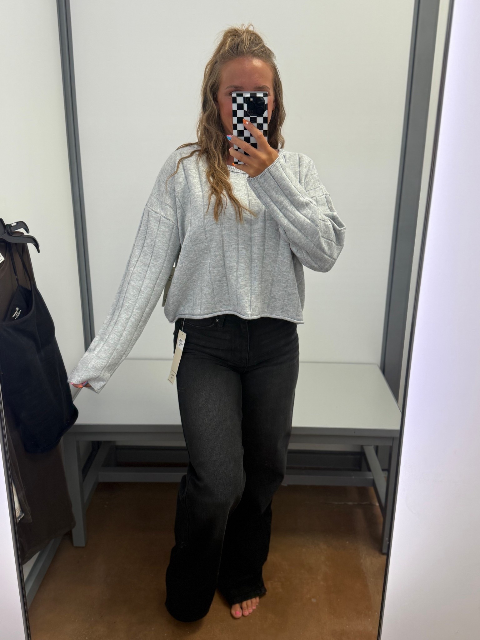 Simple but cute fall sweater 

#LTKStyleTip #LTKFallSale #LTKU