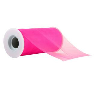 6" Neon Tulle by Celebrate It® Occasions™ | Michaels | Michaels Stores