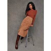 Meliora Skirt | Sezane Paris - US