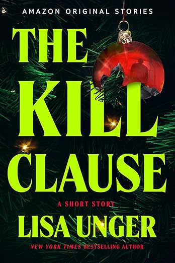 The Kill Clause: A Short Story | Amazon (US)
