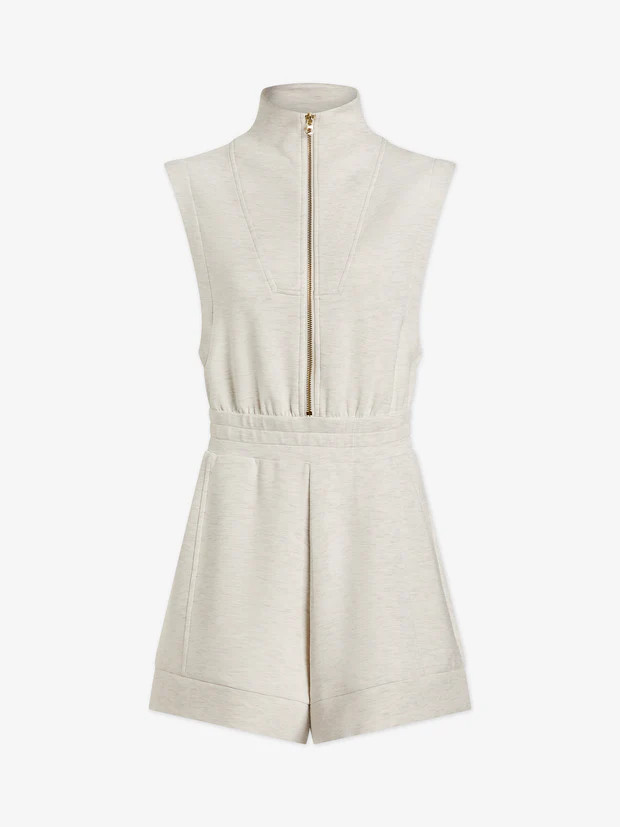 Linvale Playsuit | Varley USA