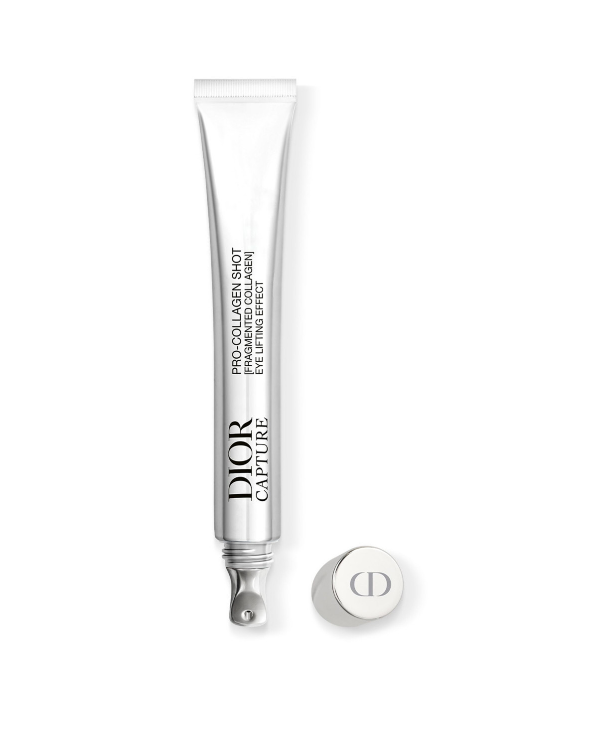 Dior Capture Pro-Collagen Shot, 0.51 oz. | Macy's