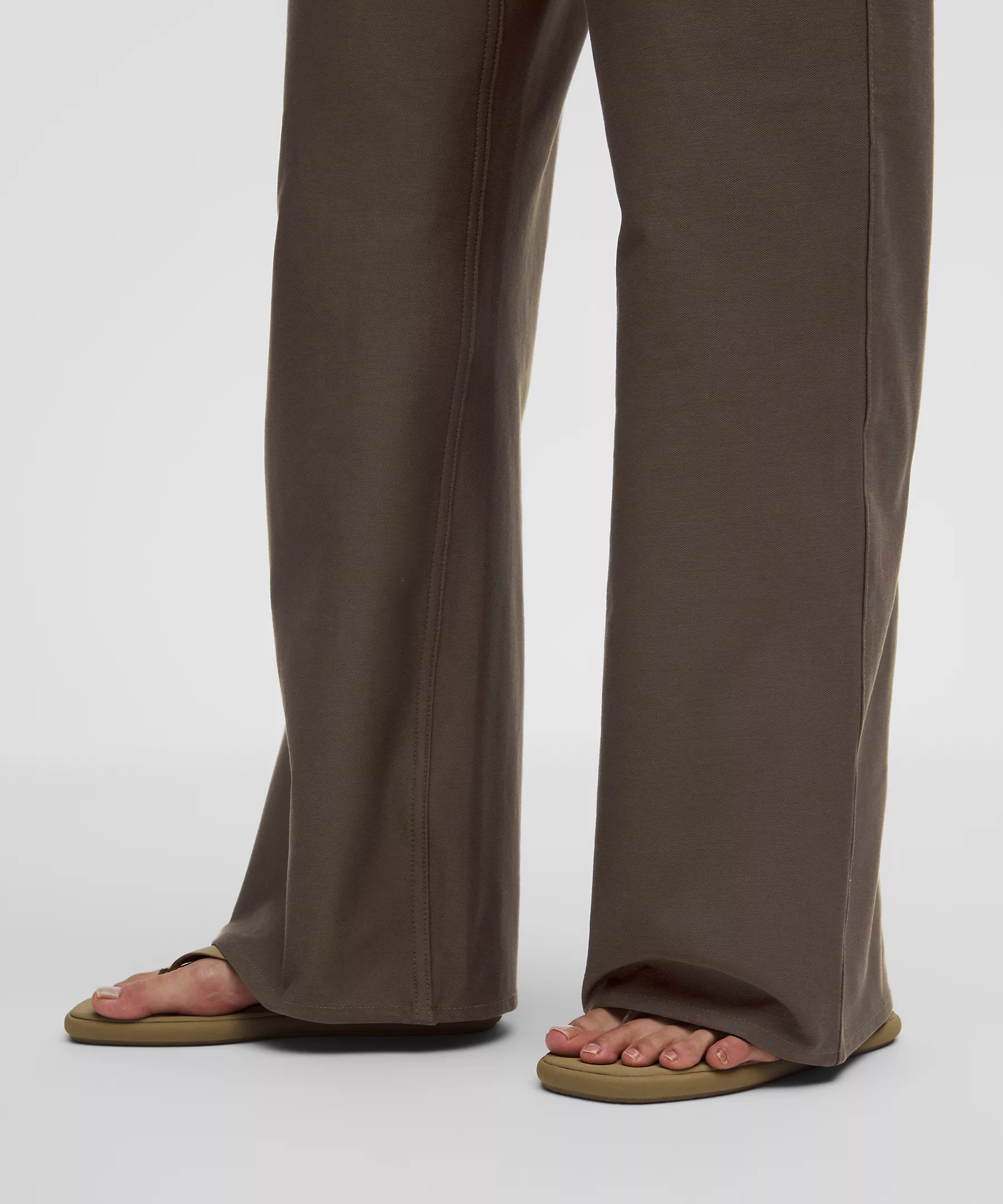 EasyFive Low-Rise Classic Wide-Leg Pant | Lululemon (US)