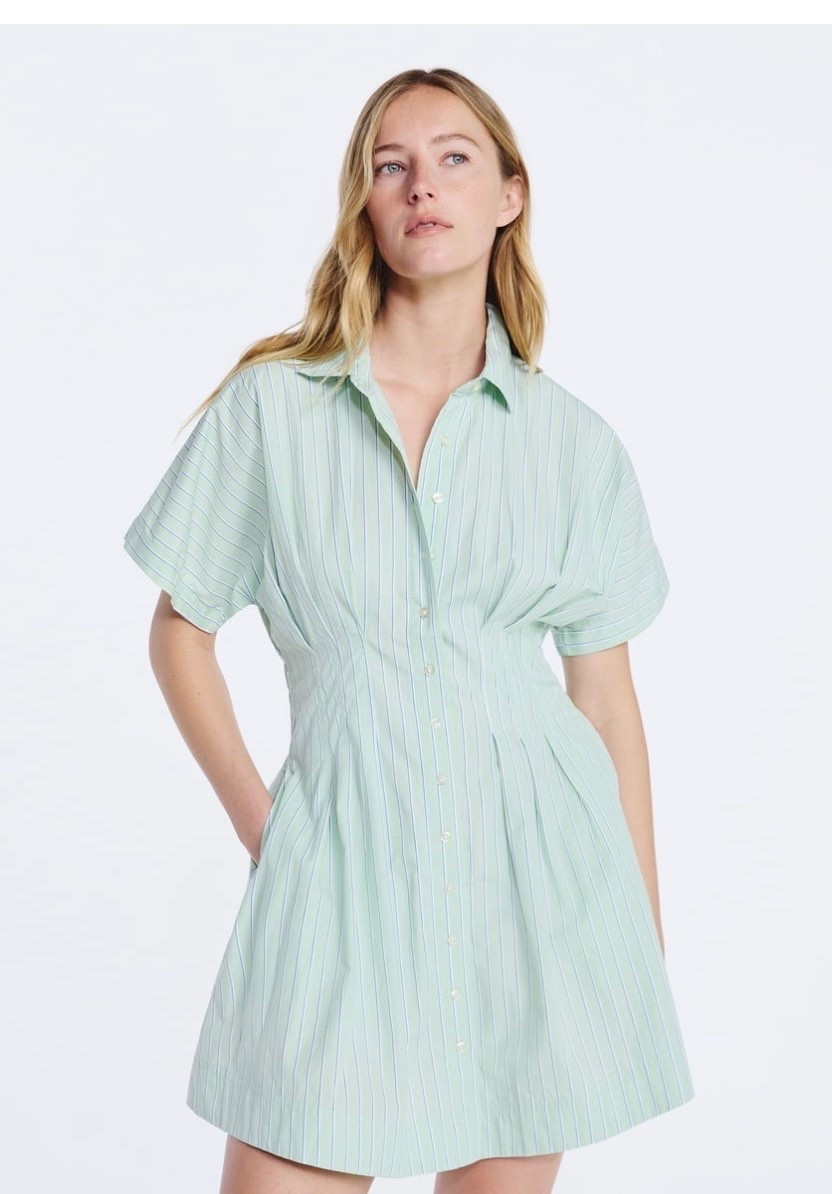 Cutie Walmart Dress! Perfect for Spring and Summer.

#LTKootd #LTKgrwm #LTKmomlife