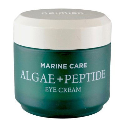 Heimish Marine Care Algae + Peptide Eye Cream (1.01 oz) - Sea-sourced serenity for eyes that need a wake-up call | Target