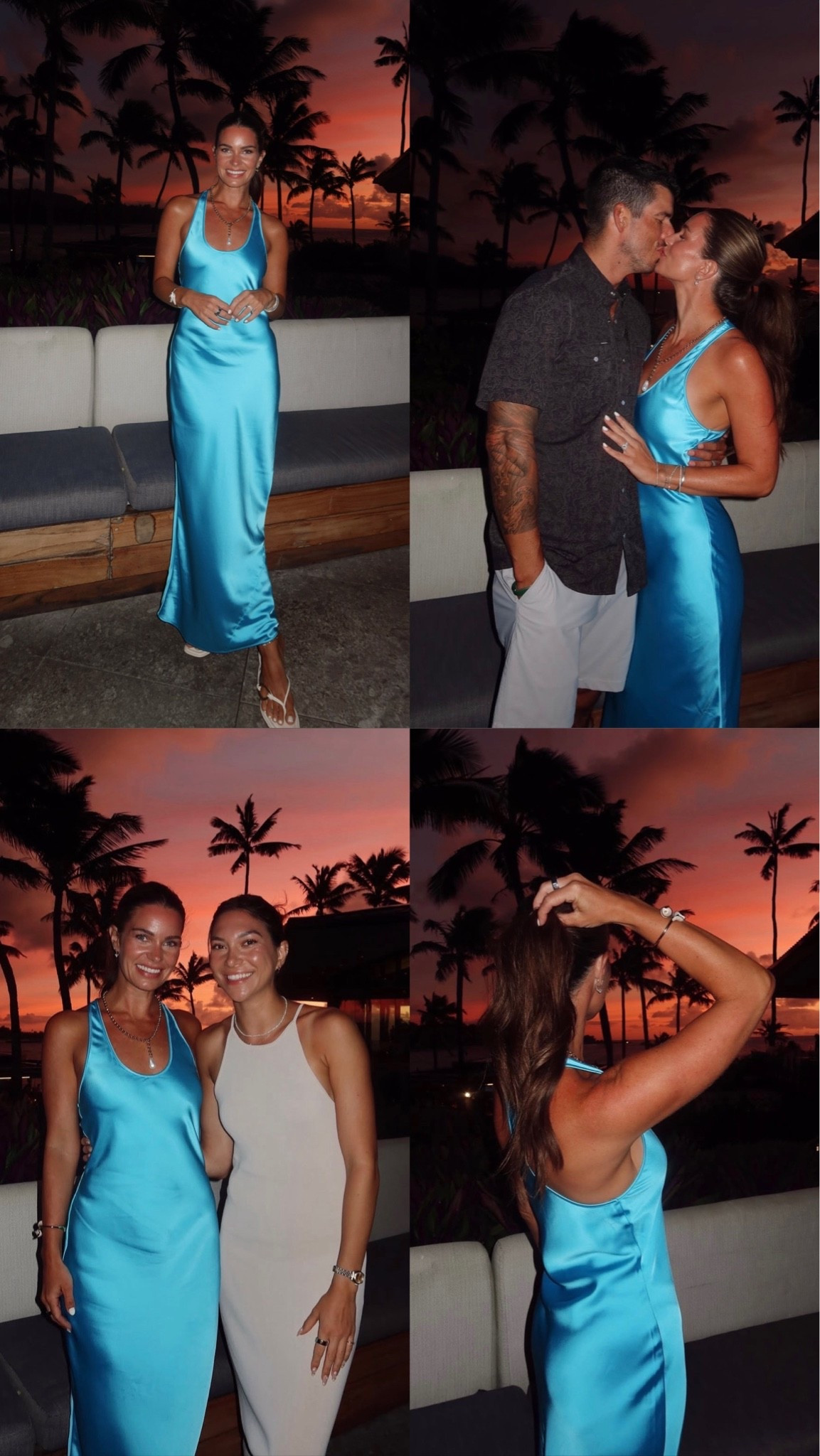 this blue dress 🩵🦋 >>> 
use code (AUBREYALLEY for $ off your first Fashionpass)

#LTKTravel #LTKootd #LTKgrwm