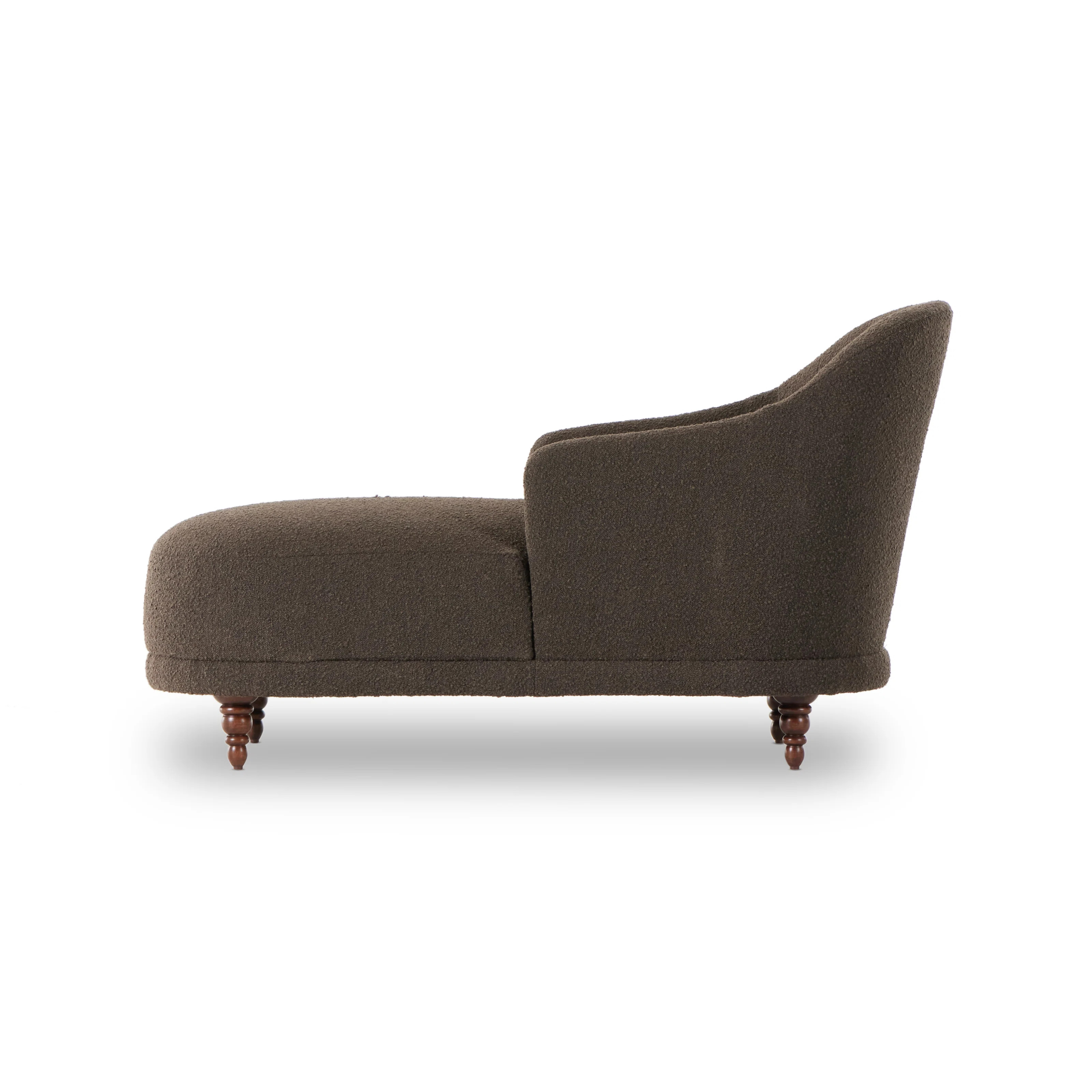 Upholstered Chaise Lounge | Wayfair North America
