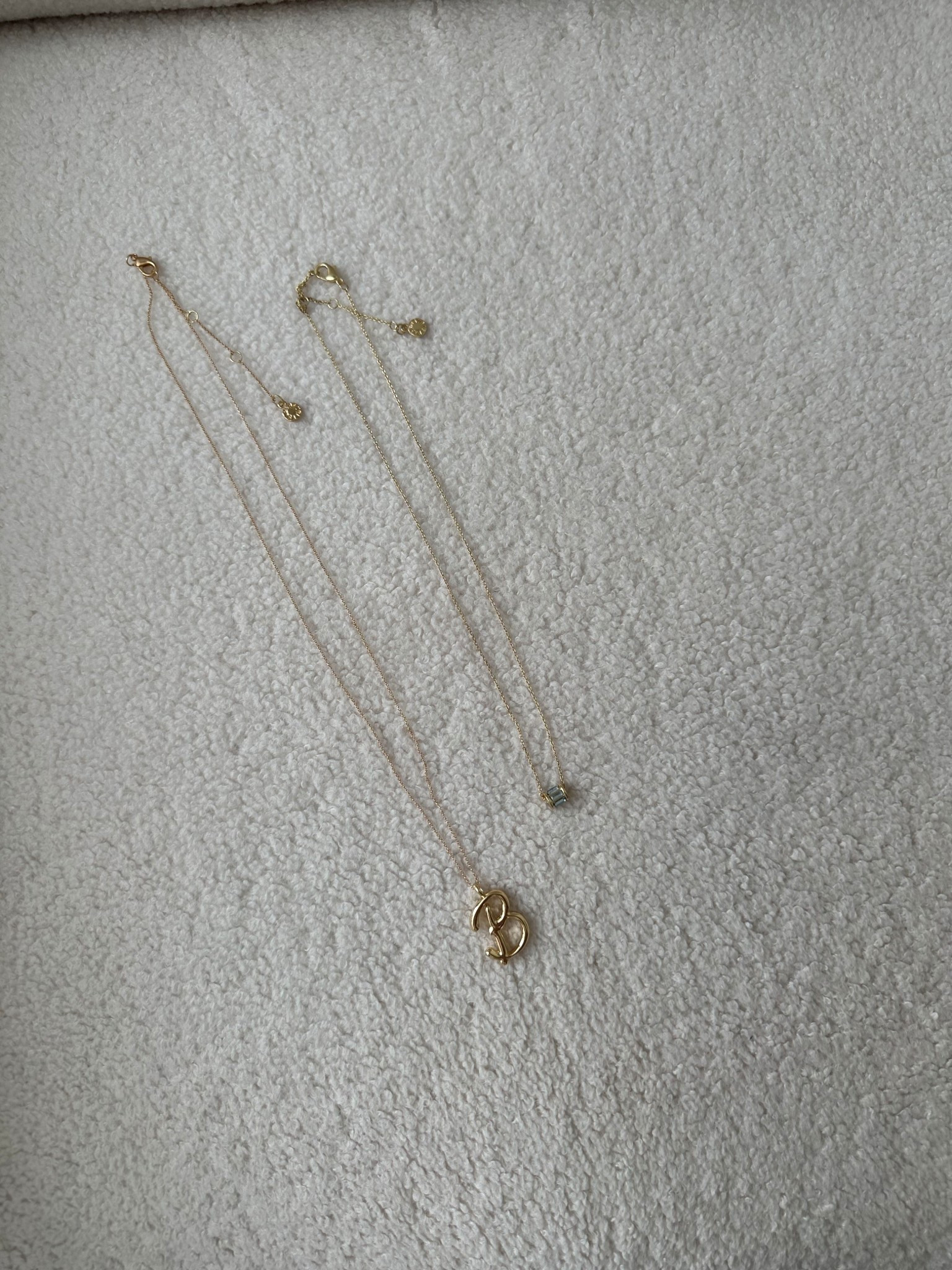 $10 necklaces!!! ✨

#LTKFindsUnder50 #LTKSaleAlert #LTKCyberWeek