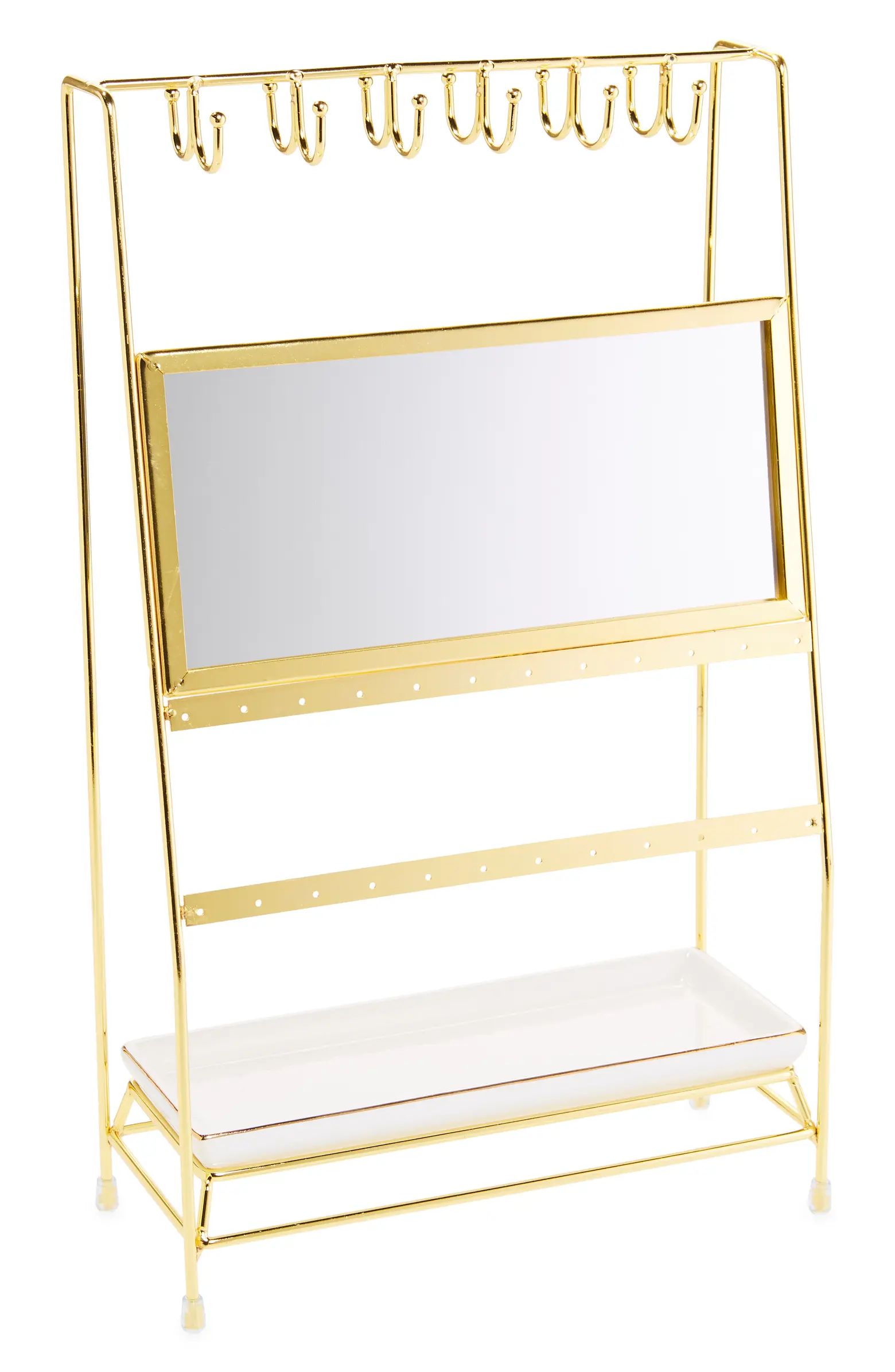 Nordstrom Jewelry Stand with Vanity Tray | Nordstrom | Nordstrom