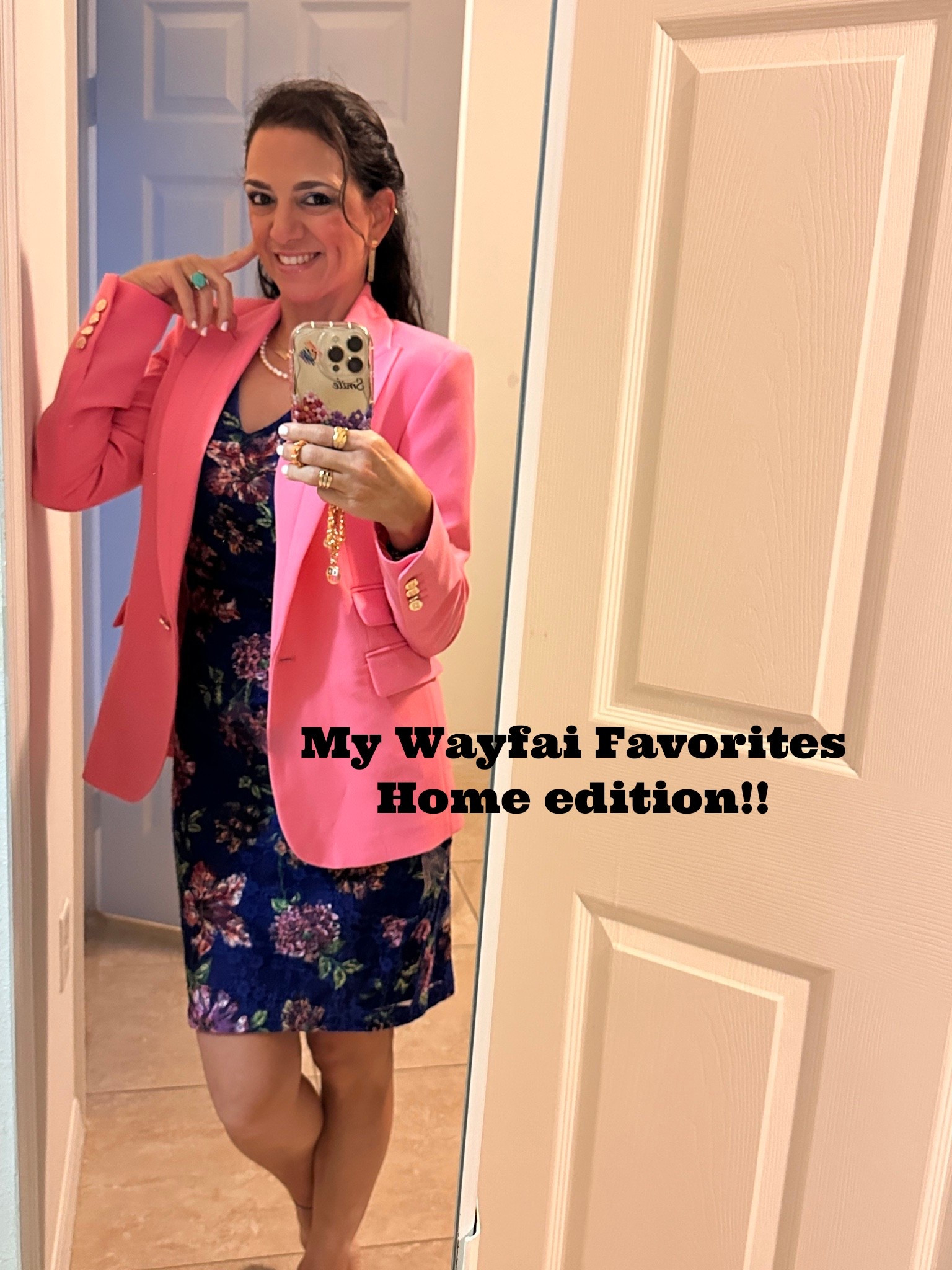y Wayfai Favorites
Home edition!!

#LTKHome #LTKstorytime #LTKU