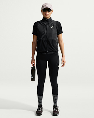 Recycled MaterialsNike ACGWomen's Dri-FIT High-Waisted 7/8 Trail Running Leggings | Nike (US)