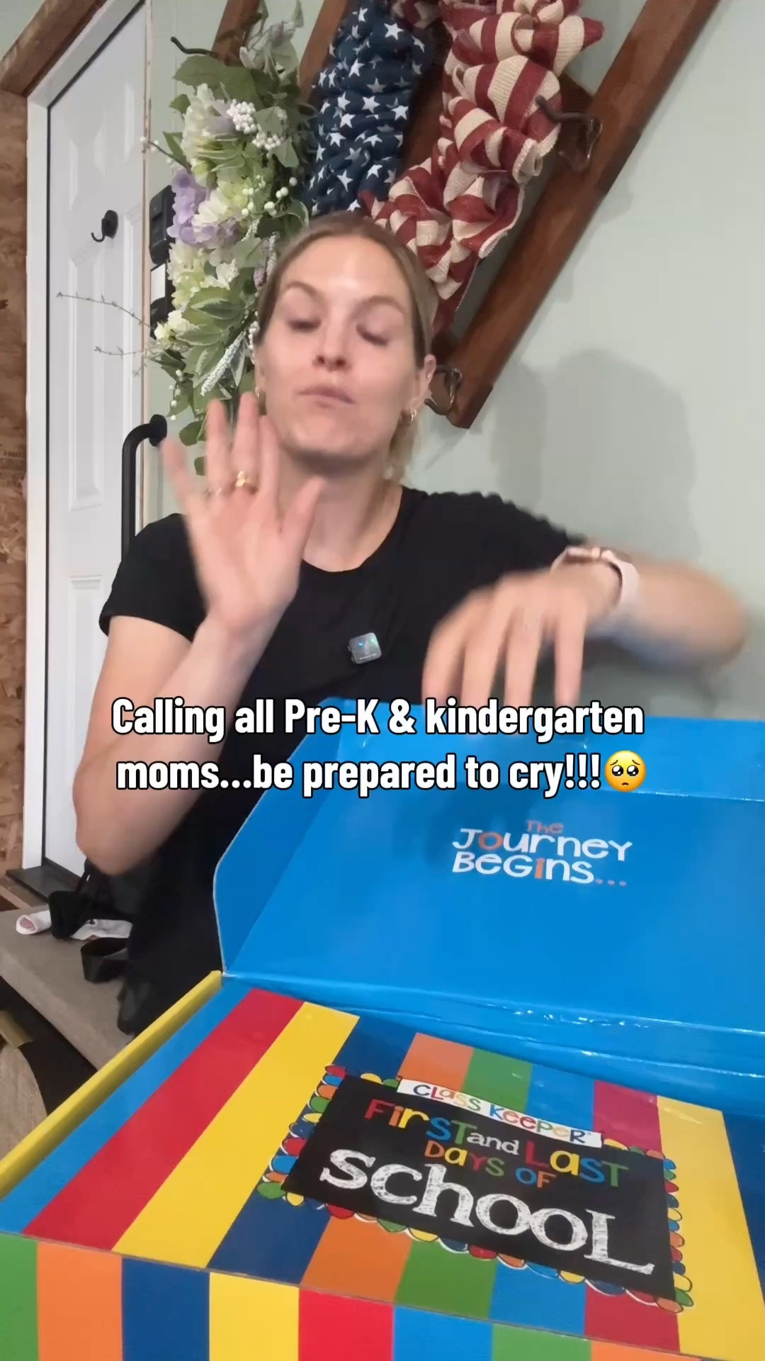 The best way to store all your child’s school memories in one spot!

#LTKKids #LTKmomlife