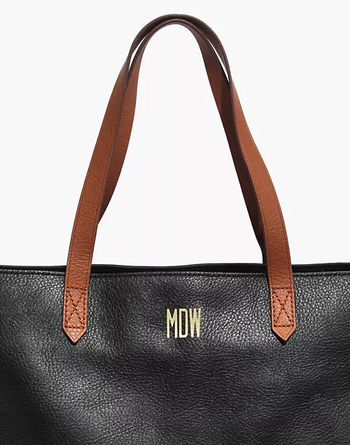 The Transport Tote | Madewell