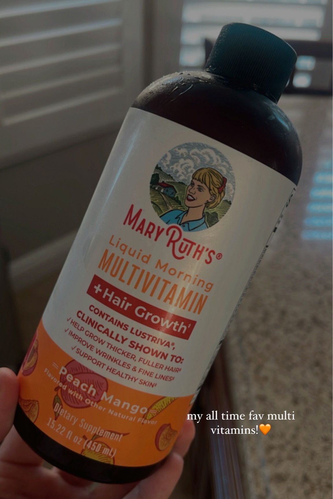 best multivitamins🧡

#LTKxPrimeDay #LTKFitness