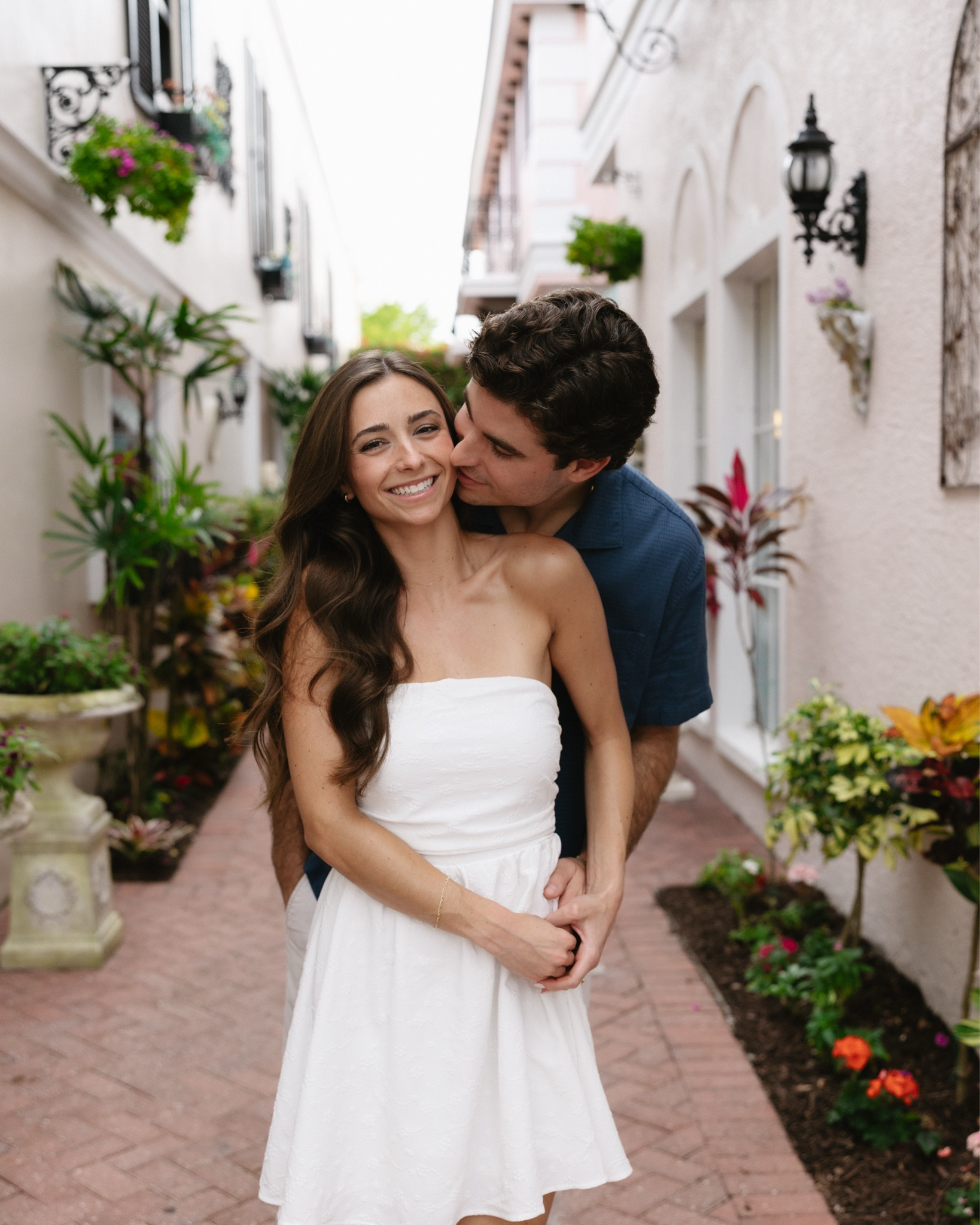 Engagement Photos Downtown Naples Flordia 

Wearing size small 


summer dress, Amazon dress

#LTKWedding #LTKFindsUnder50