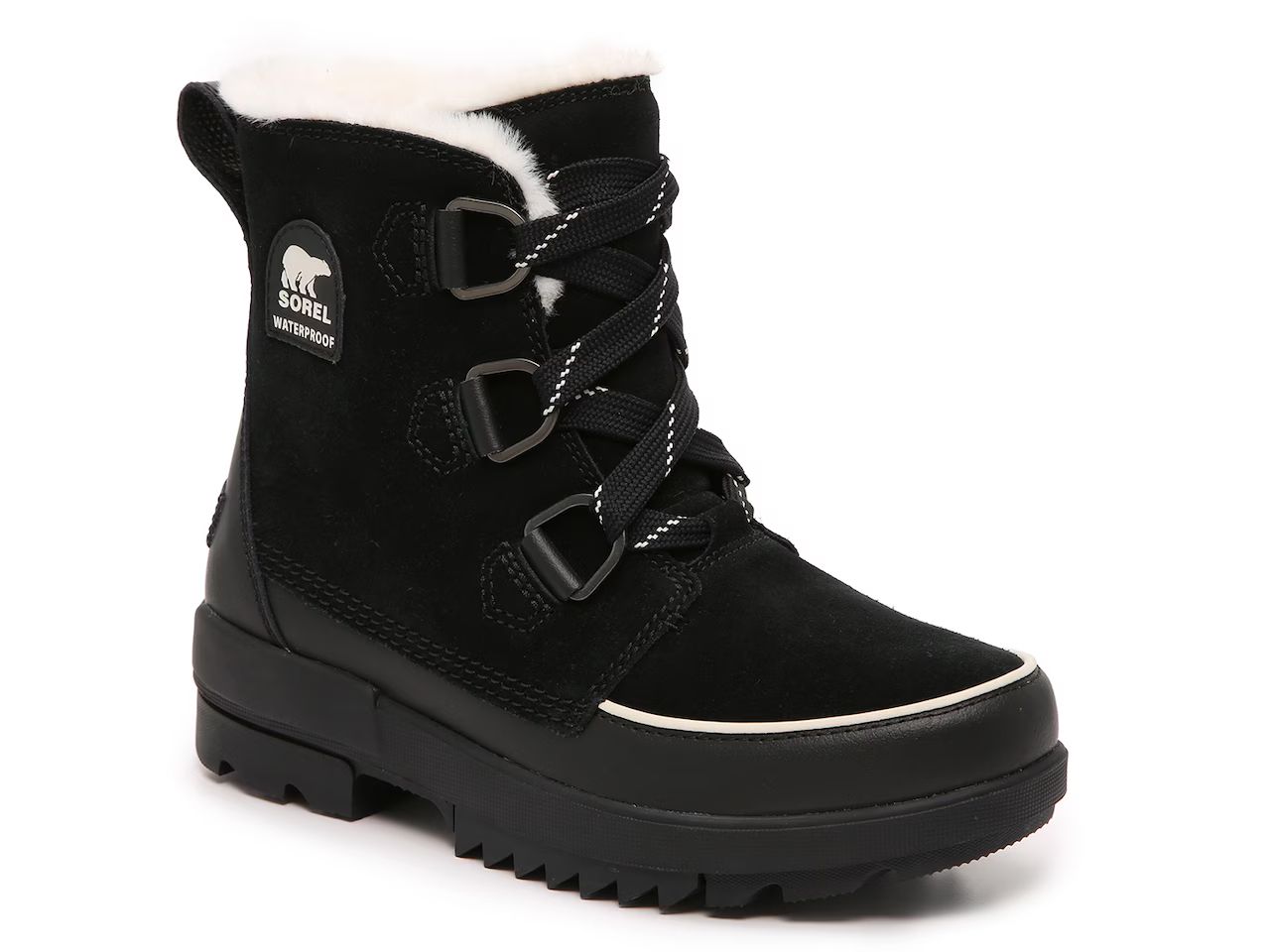 Tivoli IV Snow Boot | DSW