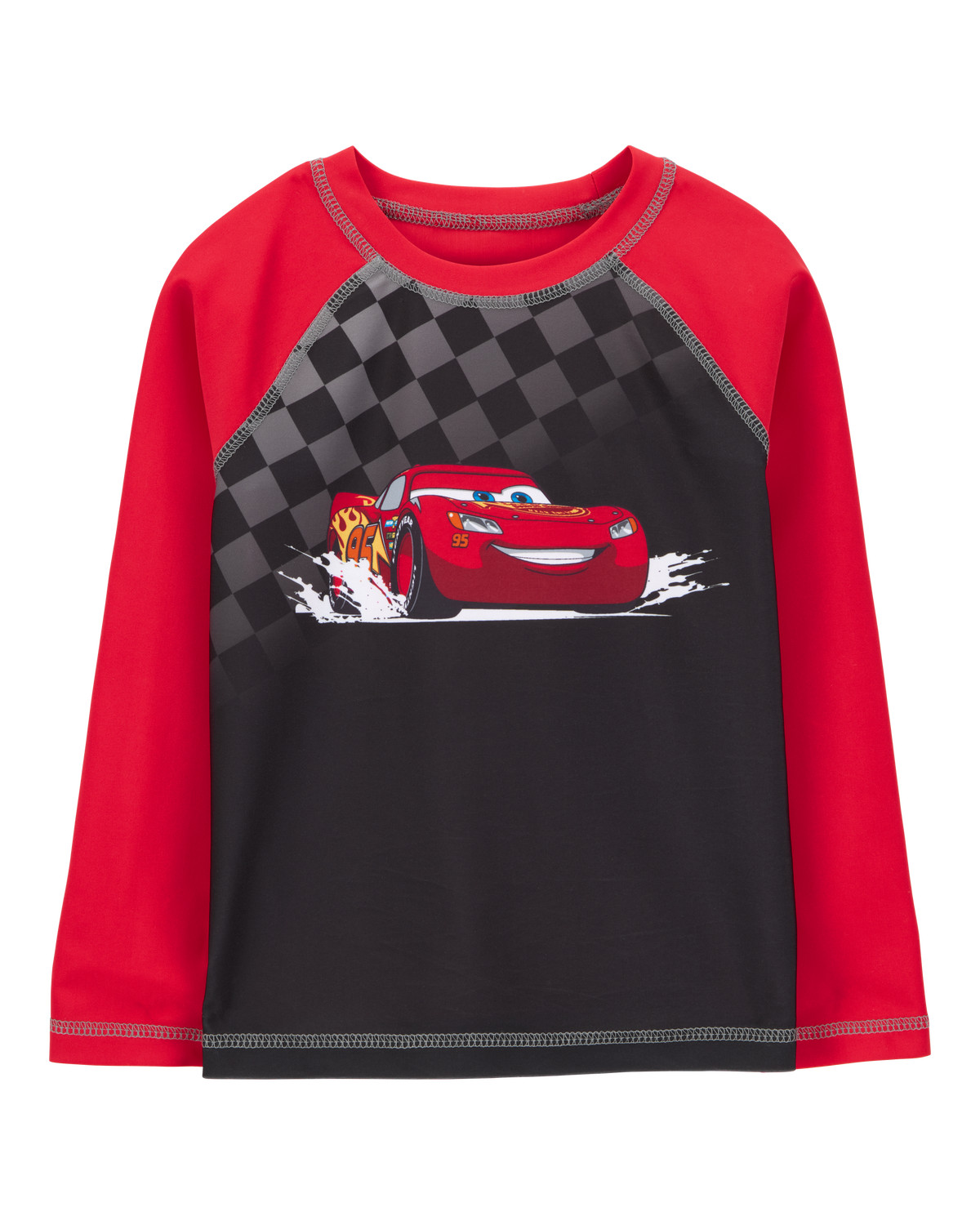 Toddler CarsTM Rashguard | Carter's Inc