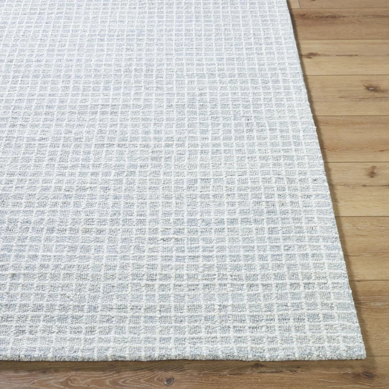 Vivir x Livabliss Andreas Wool Area Rug | Wayfair North America