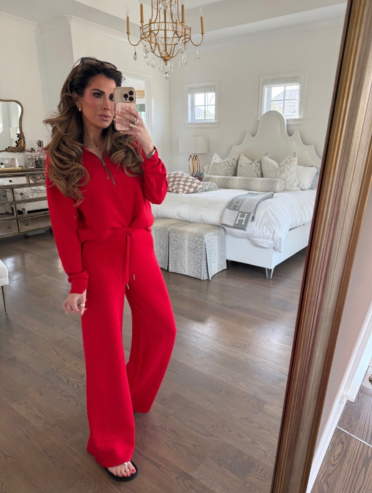 Spanx Black Friday Sale is live!! Get 30% off site wide (exclusions apply)! This is one of Spanx biggest sales of the year!! 

Spanx, Spanx AirEssentials, Sale Alert, Black Friday, Cyber Monday, Comfy set, Casual set, Lounge Set, Travel outfit, Spanx Red, Emily Ann Gemma

#LTKGiftGuide #LTKCyberWeek #LTKSaleAlert