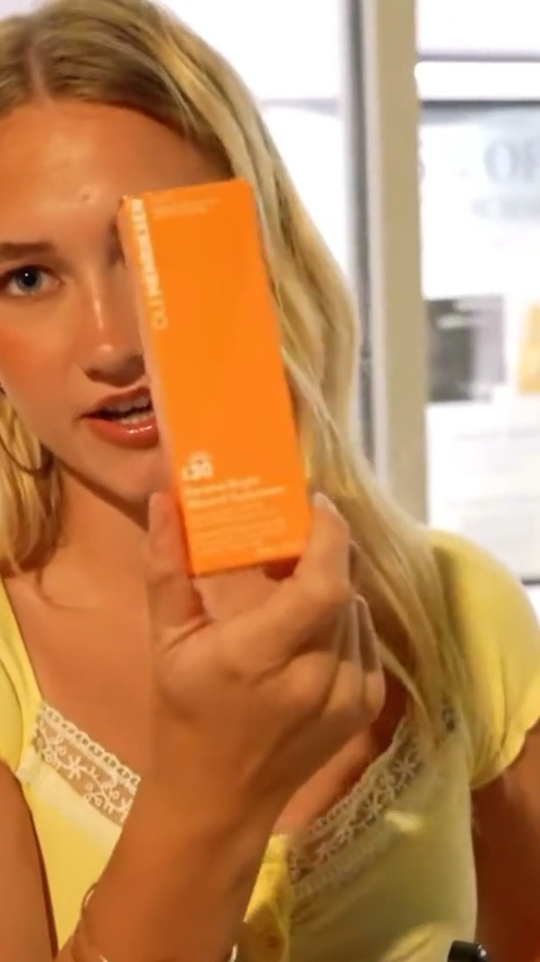 PaisLee’s recent Sephora finds 💛 @Sephora 

#LTKmorningroutine #LTKBeauty #LTKSaleAlert