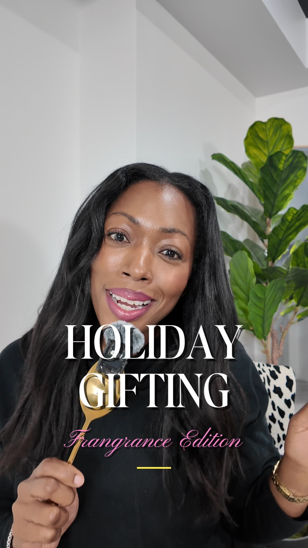Holiday fragrance gifts for every woman on your list!! 

#LTKHoliday #LTKGiftGuide