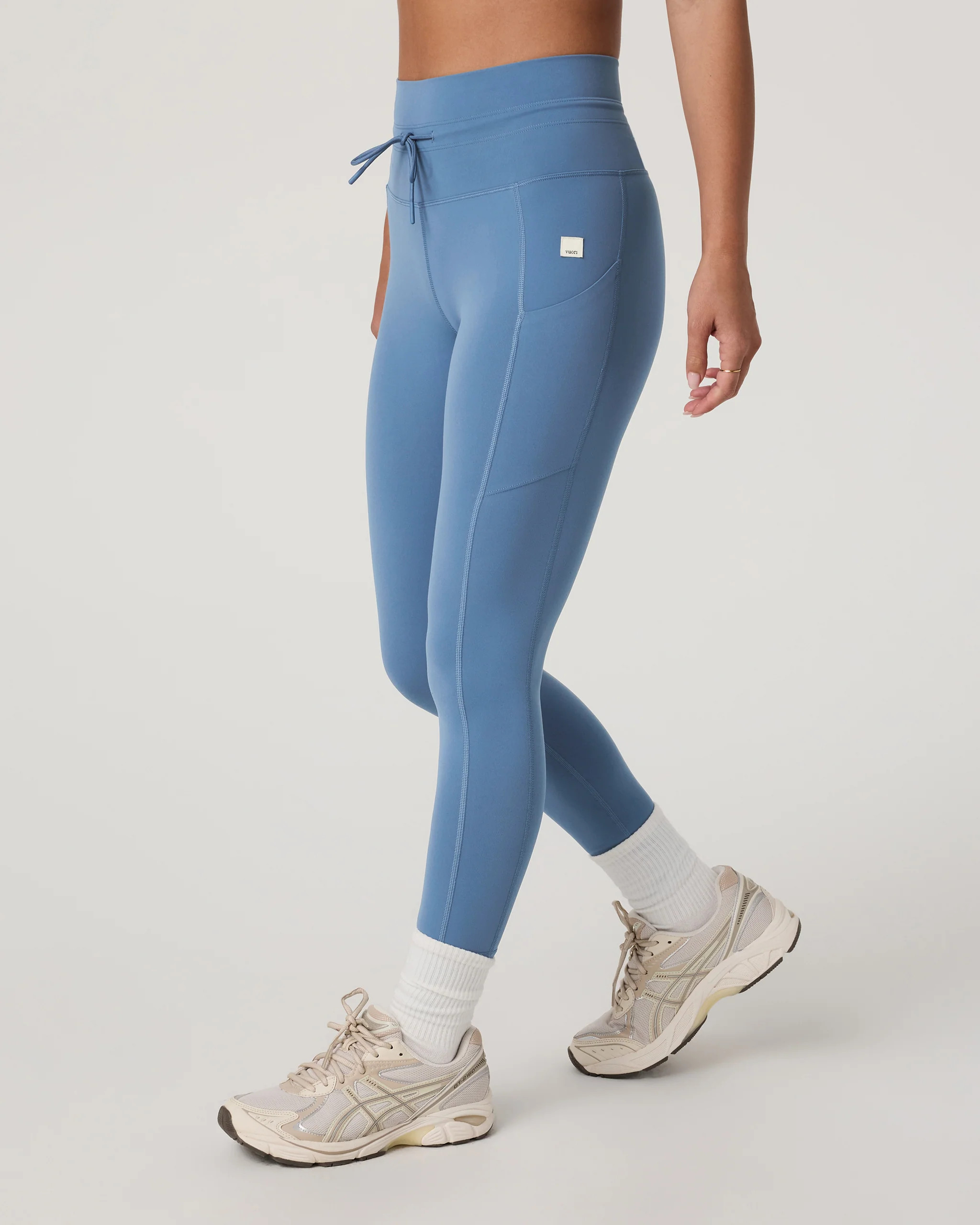 Daily Pocket Legging | Vuori Clothing (US & Canada)
