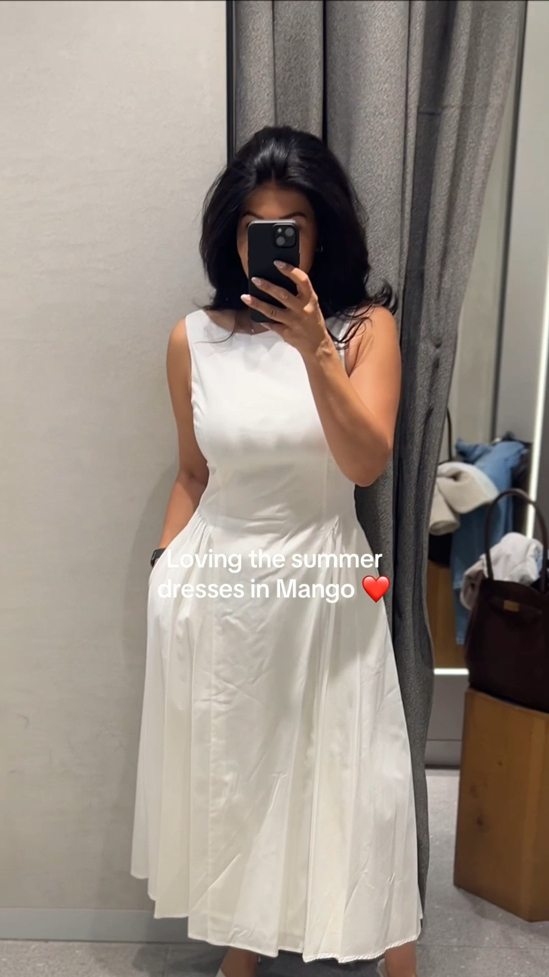 So many stunning summer dresses in Mango ATM. Here are a few of my favourites #LTKmangodresses

#LTKpartywear #LTKdatenight