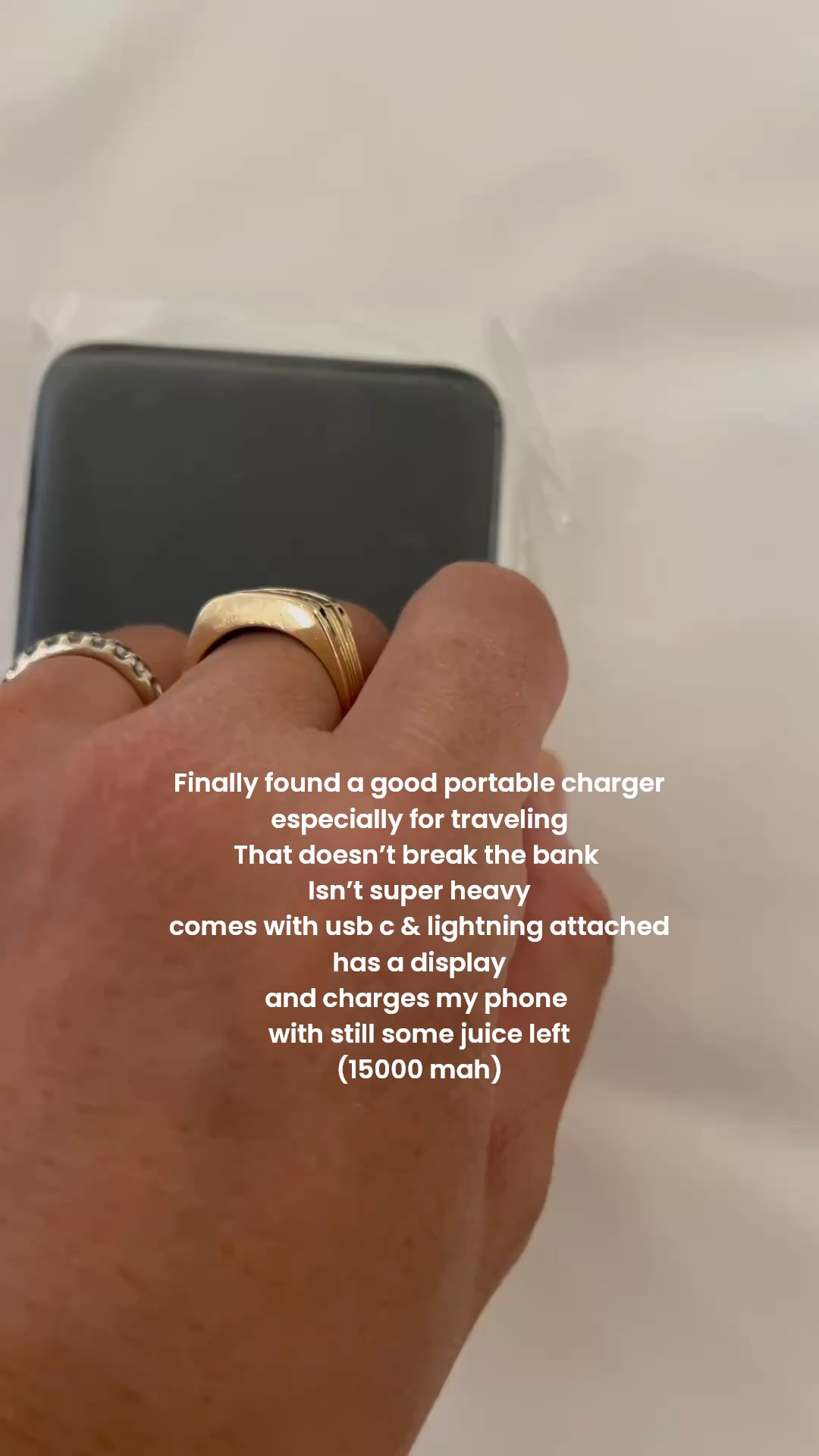 She’s a keeper for travel


#LTKTravel