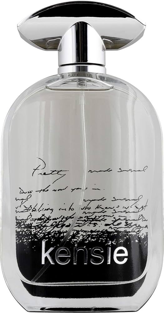 Kensie Fragrance for Her Eau de Parfum 3.4 Fl Oz               
Scent: Scented 

Size: 3.4 Fl Oz ... | Amazon (US)