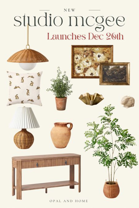New spring decor is coming! These Studio McGee ones are so good! 

#LTKstyletip #LTKhome #LTKGiftGuide