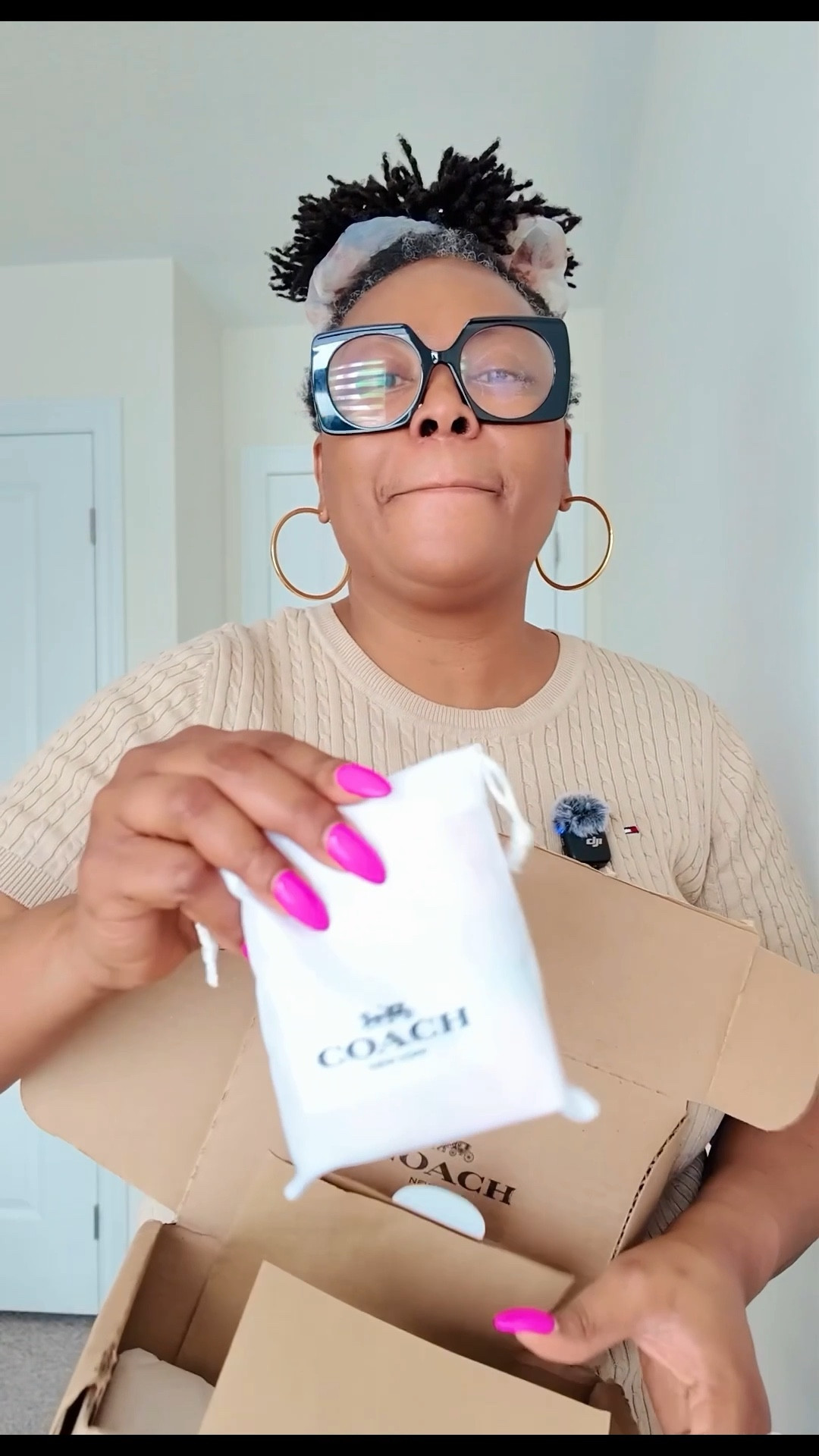 My limited edition book 📖 📕 charms have arrived and I’m excited and loving them! 

#LTKstyletip #LTKbag #LTKgiftguide