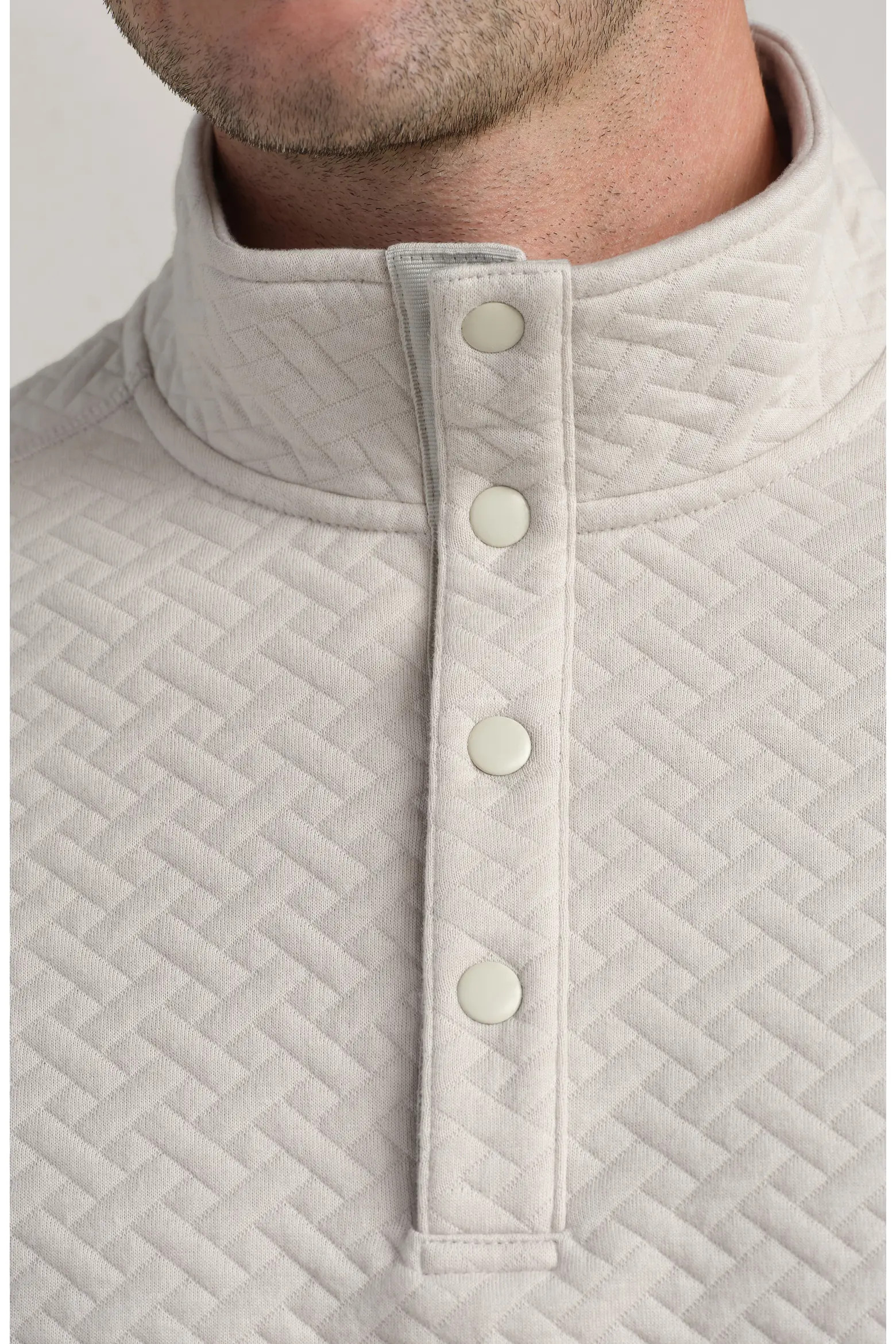 Weekend Quilted Pullover (Men) | Nordstrom | Nordstrom