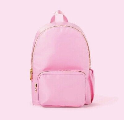 Stoney Clover Lane x Target Pink Backpack Bag New In Hand! | eBay AU