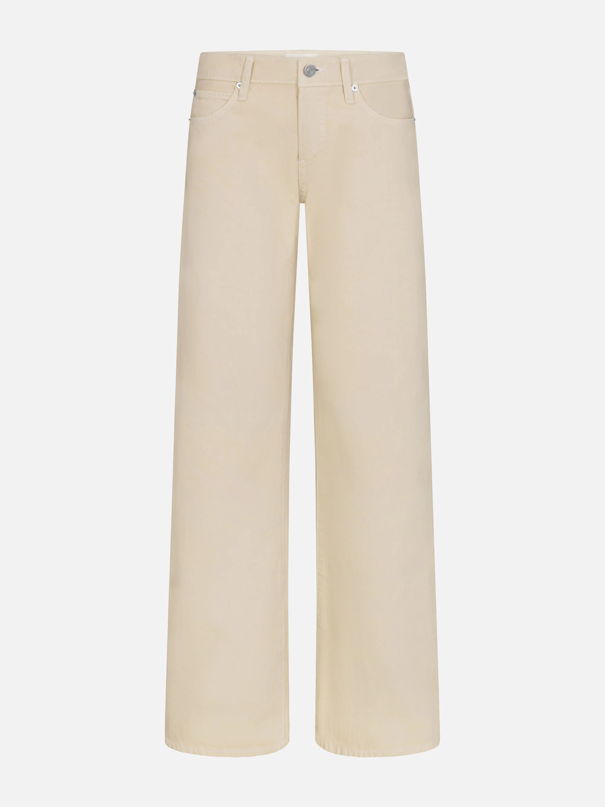 The Gray -- Cappuccino | Frame Denim