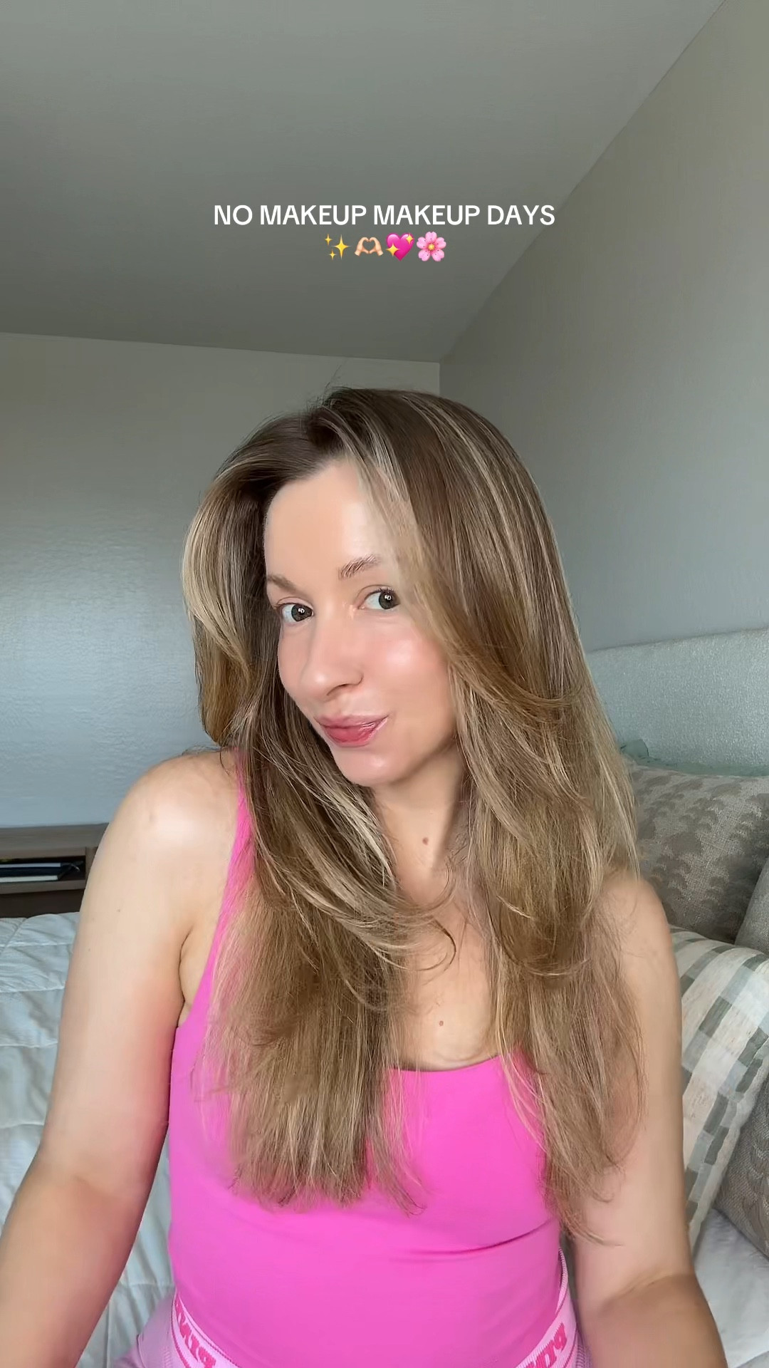 My no makeup makeup routine for glowy summer skin with spf power ✨✨✨

ULTA 
Amazon beauty 
Freckles 
Setting spray 
Blush tint


#LTKSeasonal #LTKFindsUnder50 #LTKBeauty