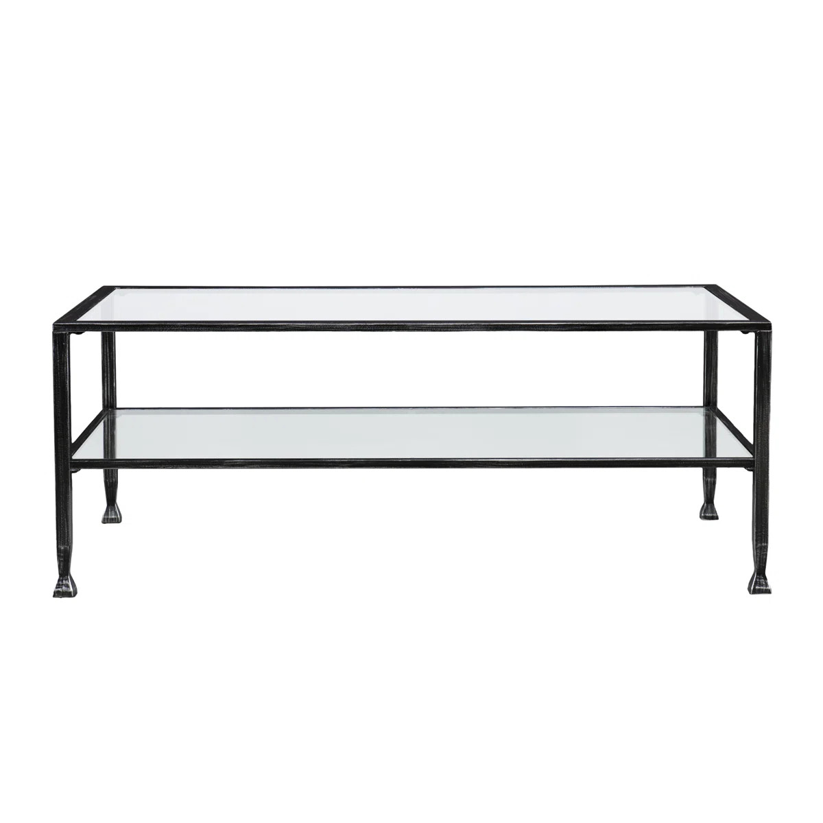 Jordyan Coffee Table | Wayfair North America