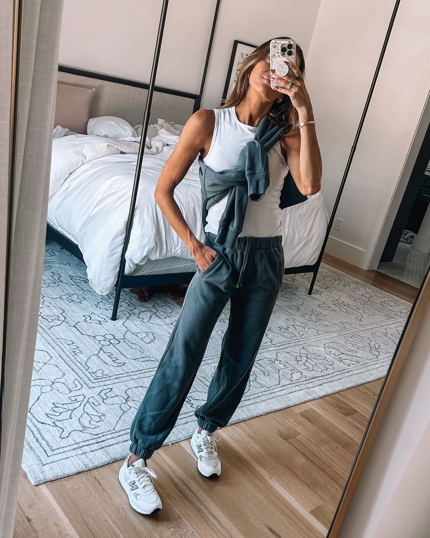 loving this everyday mom and/or travel look for fall from @abercrombie  💙  #abercrombiepartner #ad

#LTKsalealert #LTKtravel #LTKSale